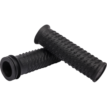 Thrashin Supply Co. Bolt Grips for 1" Handlebars