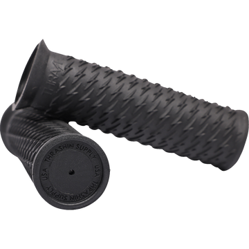 Thrashin Supply Co. Bolt Grips for 1" Handlebars