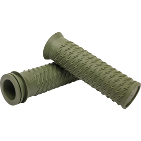 Thrashin Supply Co. Bolt Grips for 1" Handlebars
