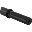 Thrashin Supply Co. Gen 2 TBW throttle tube billet aluminum for 2023-2025 Harley-Davidson Road Glide Street Glide CVO