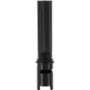 Thrashin Supply Co. Gen 2 TBW throttle tube billet aluminum for 2023-2025 Harley-Davidson Road Glide Street Glide CVO