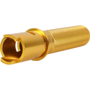 Thrashin Supply Co. Gen 2 TBW throttle tube billet aluminum for 2023-2025 Harley-Davidson Road Glide Street Glide CVO
