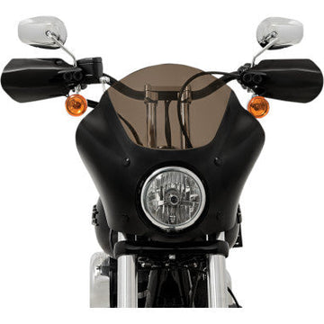Memphis Shades HD Hand Guards for Road Glide
