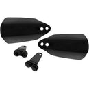 Memphis Shades HD Hand Guards for Dyna-2