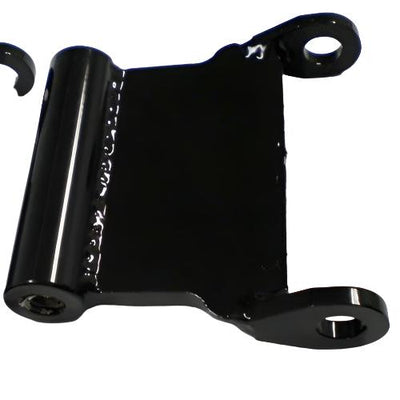 BUNG KING 06+ DYNA TANK LIFT - 0