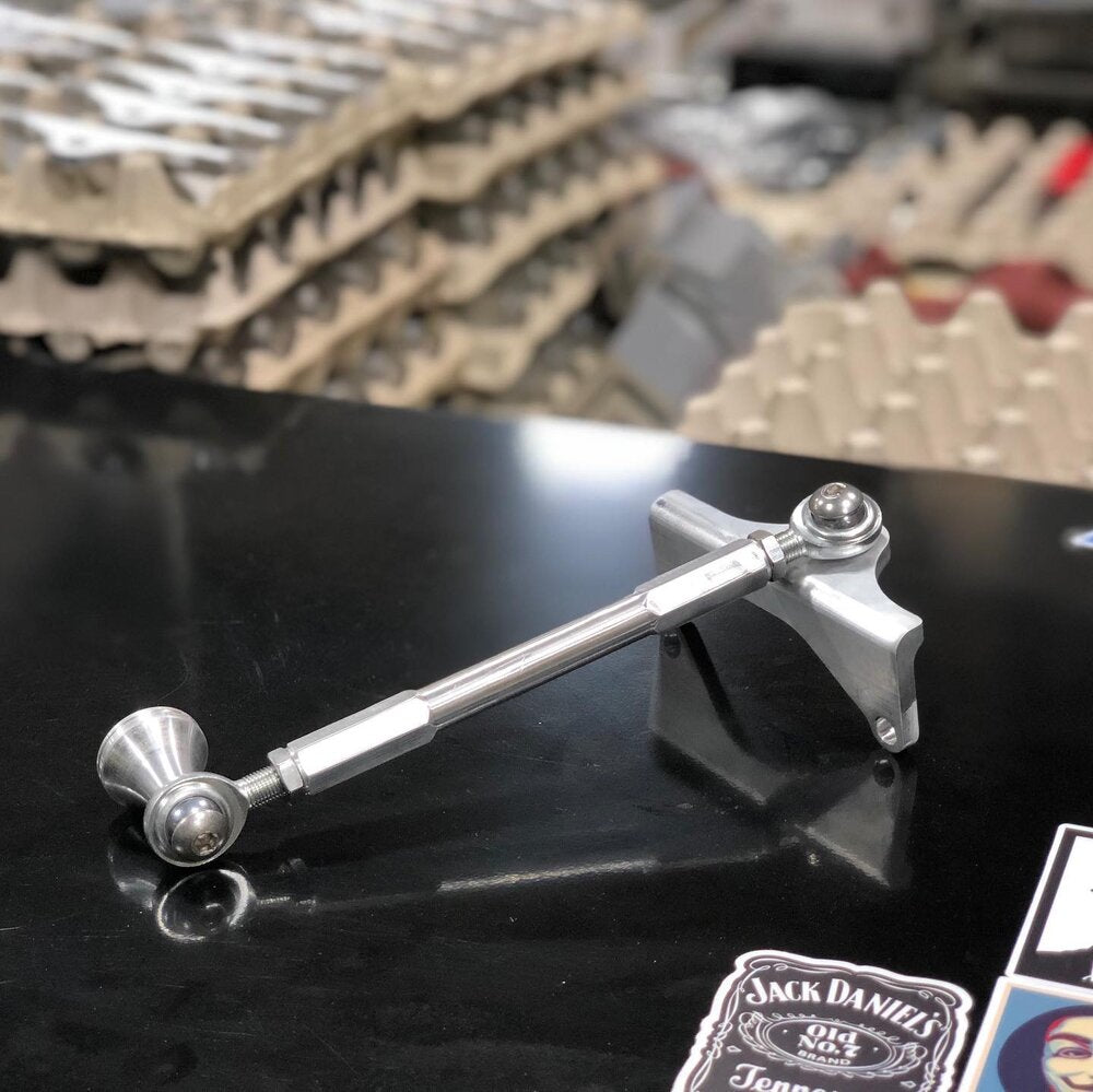 Alloy Art Touring Stabilizer M8