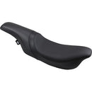 DRAG - PREDATOR 2-UP SEAT- SMOOTH AND LOW - '97-'07 TOURING-1