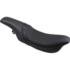 DRAG - PREDATOR 2-UP SEAT- SMOOTH AND LOW - '97-'07 TOURING