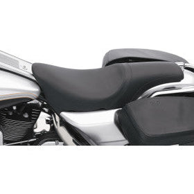 DRAG - PREDATOR 2-UP SEAT- SMOOTH AND LOW - '97-'07 TOURING - 0