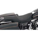 DRAG - PREDATOR 2-UP SEAT- MILD STITCHED - '09-'07 TOURING-4