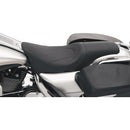 DRAG - PREDATOR 2-UP SEAT- MILD STITCHED - '09-'07 TOURING-3