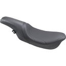 DRAG - PREDATOR 2-UP SEAT- MILD STITCHED - '09-'07 TOURING-1