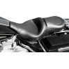 MUSTANG - ONE-PIECE SPORT TOURING SEAT - SMOOTH - '99-07 TOURING - 0