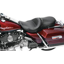 MUSTANG - ONE-PIECE SPORT TOURING SEAT - SMOOTH - '99-07 TOURING-2