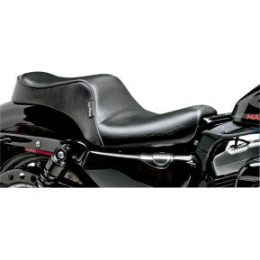 LE PERA - CHEROKEE 2-UP SEAT - SMOOTH - '04-20 XL