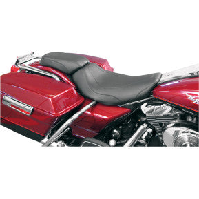 MUSTANG - TRIPPER SOLO SEAT - FRONT, STANDARD - '97-07 TOURING
