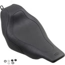 MUSTANG - TRIPPER SOLO SEAT - FRONT, STANDARD - '97-07 TOURING-1