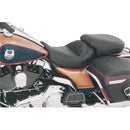 MUSTANG - SOLO SEAT - NO STUD, VINYL - '08-20 TOURING-2