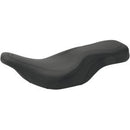 MUSTANG - WIDE TRIPPER SEAT - SMOOTH - '99-07 TOURING-1