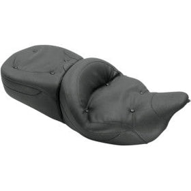 MUSTANG- SUPER TOURING SEAT - REGAL STYLE - '08-20 TOURING