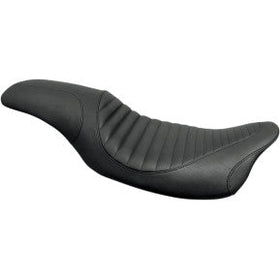 MUSTANG - TRIPPER FASTBACK SEAT - TUCK AND ROLL - '08-20 TOURING
