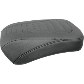 MUSTANG - TRIPPER REAR SEAT - TUCK AND ROLL - '08-20 TOURING