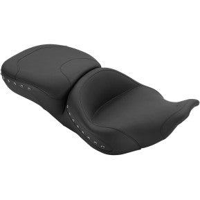 MUSTANG - SUPER TOURING SEAT - STUDDED - '99-07 &'06-07 TOURING