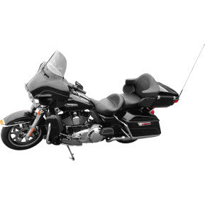MUSTANG - SUMMIT TOURING SEAT - VINTAGE STYLE - '14-20 TOURING - 0