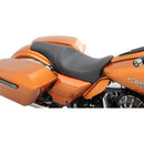 DRAG - PREDATOR 2-UP SEAT- SMOOTH STITCH - '08-'20 TOURING-2