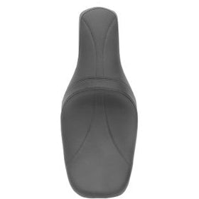 DRAG - PREDATOR 2-UP SEAT- MILD STITCH- '10-'20 TOURING - 0