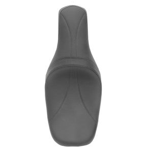 DRAG - PREDATOR 2-UP SEAT- MILD STITCH- '10-'20 TOURING - 0