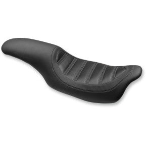 MUSTANG - KODLIN SIGNATURE SERIES DAYTONA SEAT - CUSTOM STITCH - '08-20 TOURING