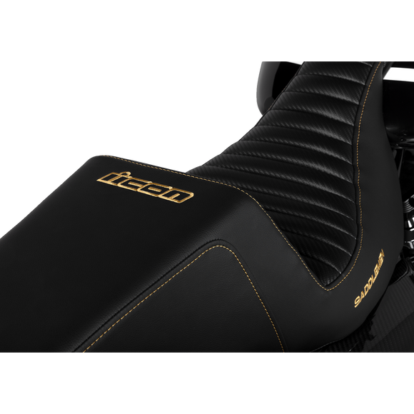 Saddlemen Step