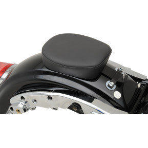 DRAG - REAR LOW PROFILE PASSENGER SEAT - WIDE - '97-'20 TOURING - 0