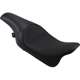 DRAG - PREDATOR 2-UP SEAT SMOOTH STITCHED - '08-'20 TOURING