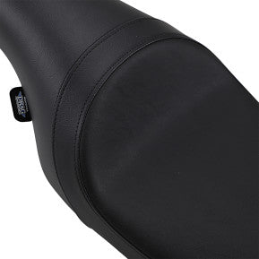 DRAG - PREDATOR 2-UP SEAT SMOOTH STITCHED - '08-'20 TOURING - 0