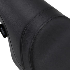 DRAG - PREDATOR 2-UP SEAT- SMOOTH STITCHED - '97-'07 TOURING (NON-SOLAR REFLECTIVE LEATHER) - 0