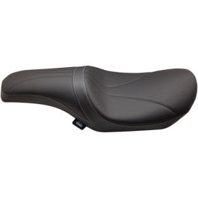 DRAG - PREDATOR 2-UP SEAT- MILD STITCH- '08-'20 TOURING