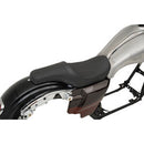DRAG - PREDATOR 2-UP SEAT- MILD STITCH- '08-'20 TOURING-3