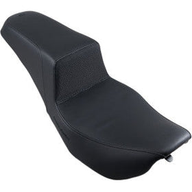 SADDLEMEN | STEP UP GRIPPER SEAT | '97-'07 TOURING