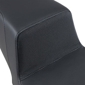 SADDLEMEN | STEP UP GRIPPER SEAT | '97-'07 TOURING