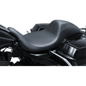 MUSTANG - HIGHTAIL FASTBACK SEAT - '08-20 TOURING - 0