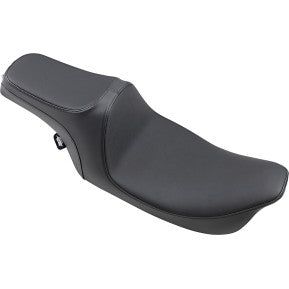 DRAG - PREDATOR III SEAT - SMOOTH - '99-'07 TOURING