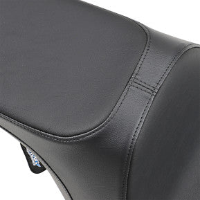 DRAG - PREDATOR III SEAT - SMOOTH - '99-'07 TOURING