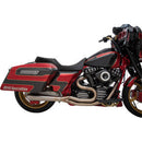 DRAG - PREDATOR 2-UP SEAT - SMOOTH,VINYL - '08-'20 TOURING-3