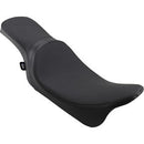 DRAG - PREDATOR 2-UP SEAT - SMOOTH, LEATHER - '08-'20 TOURING-1