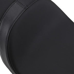 DRAG - PREDATOR 2-UP SEAT - SMOOTH, LEATHER - '08-'20 TOURING