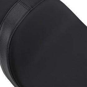 DRAG - PREDATOR 2-UP SEAT - SMOOTH, LEATHER - '08-'20 TOURING - 0