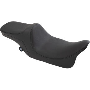 DRAG - PREDATOR III SEAT - SMOOTH - '97-'07 TOURING