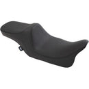 DRAG - PREDATOR III SEAT - SMOOTH - '97-'07 TOURING-1